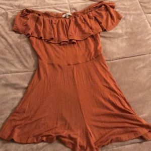 Charlotte Russe Romper